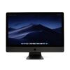 Apple iMac Pro 27" Slim Retina 5K Grey intel® Xeon W-2140B (octa-core) 3.2GHz Late 2017 (Ricondizionato)