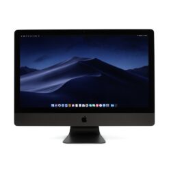 Apple iMac Pro 27" Slim Retina 5K Grey intel® Xeon W-2140B (octa-core) 3.2GHz Late 2017 (Ricondizionato)
