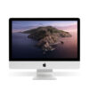 Apple iMac 21.5" Slim intel® Quad-Core i5 2.7GHz Late 2013 (Ricondizionato)