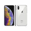 Apple iPhone XS 64 GB Argento 5.8" Super Retina HD (Ricondizionato)