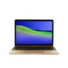 Apple MacBook 12.1" Retina Oro intel® Dual-Core i7 1.4GHz Late 2017 (Ricondizionato)