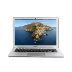 Apple MacBook Air 13.3" intel® Dual-Core i7 2.0GHz Mid 2012 (Ricondizionato)