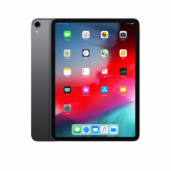 Apple iPad Pro 12.9" 256 GB Grigio Siderale Versione Wi-Fi + 4G LTE (Ricondizionato) iPadOS 15