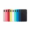 Apple iPhone X/XS custodia in silicone (Nuovo)