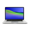 Apple MacBook Pro 15.4" Retina intel® Quad-Core i7 2.0GHz Late 2013 (Ricondizionato) macOS Big Sur