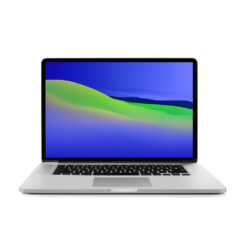Apple MacBook Pro 15.4" Retina intel® Quad-Core i7 2.0GHz Late 2013 (Ricondizionato) macOS Big Sur