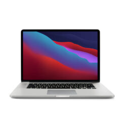 Apple MacBook Pro 15.4" Retina intel® Quad-Core i7 2.2GHz Mid 2014 (Ricondizionato) macOS Big Sur