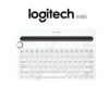 Logitech bluetooth multi-device keyboard K480 con pile (Ricondizionato)